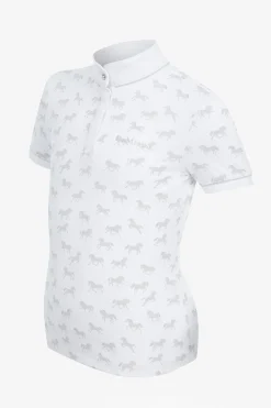 Online Mini Bella Barne Show Skjorte Stevne|Skjorter Og Topper