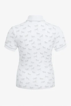 Online Mini Bella Barne Show Skjorte Stevne|Skjorter Og Topper