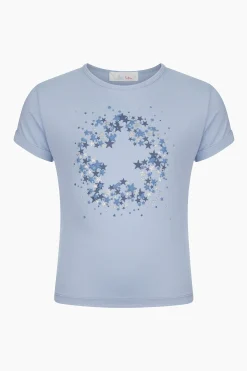 New Mini Lexi T-skjorte for barn Skjorter Og Topper