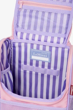 Online Mini Motiv Ryggsekk, Pony Bager