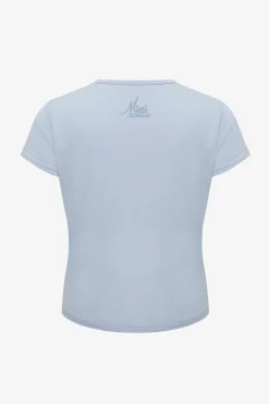 Discount Mini Puddle Pals t-skjorte til barn Skjorter Og Topper