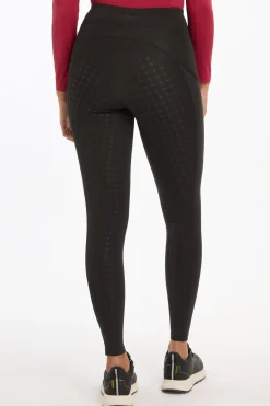 Hot Naomi Pull On Ridebukse Helforsterkede Ridebukser