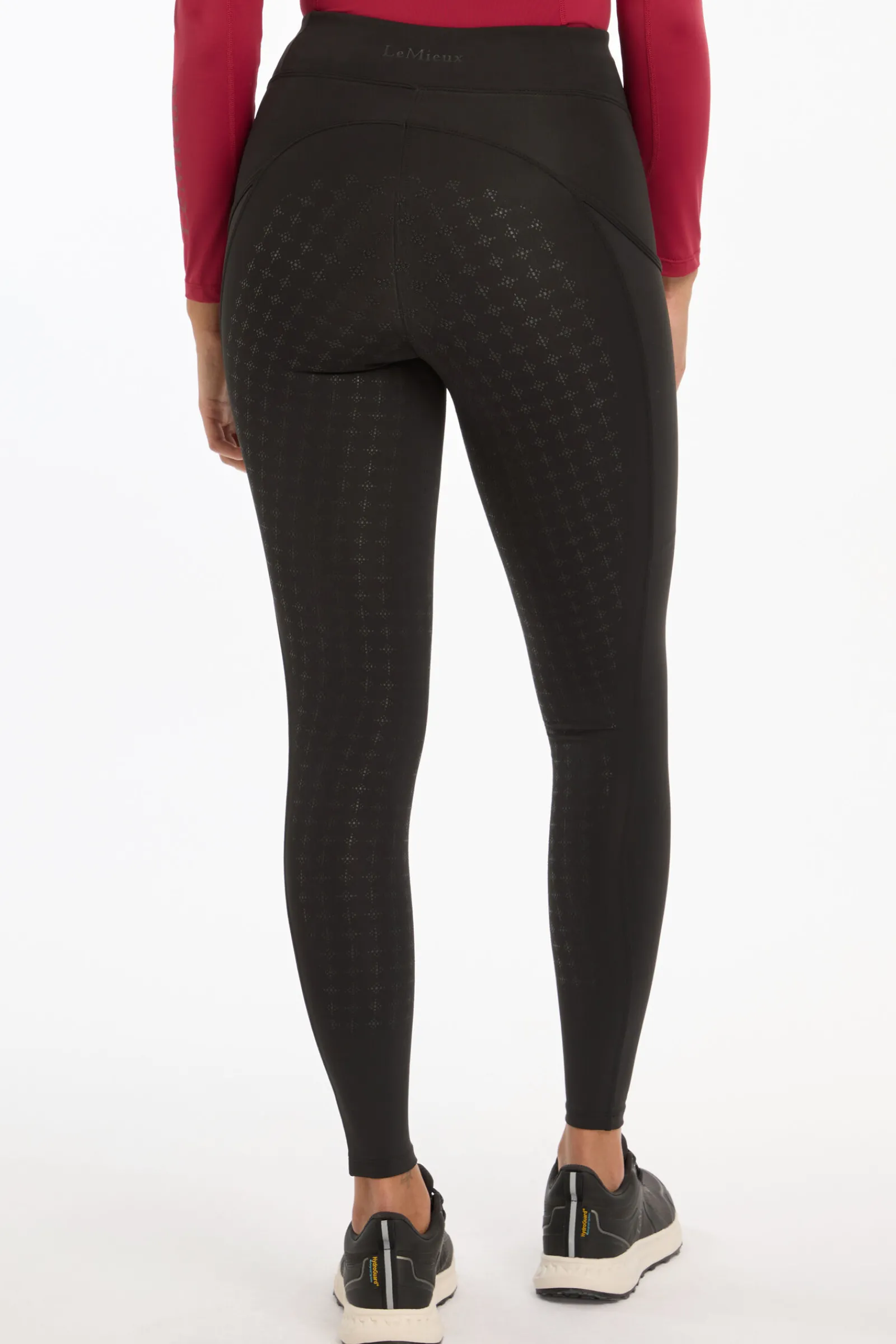 Hot Naomi Pull On Ridebukse Helforsterkede Ridebukser