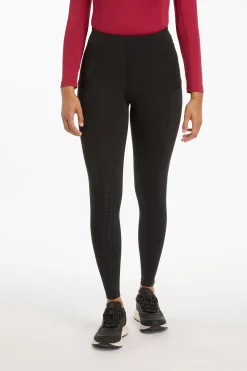 Hot Naomi Pull On Ridebukse Helforsterkede Ridebukser