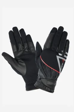 Clearance Polartec Pro Water Resistant Gloves Vinterhansker Til Ridning