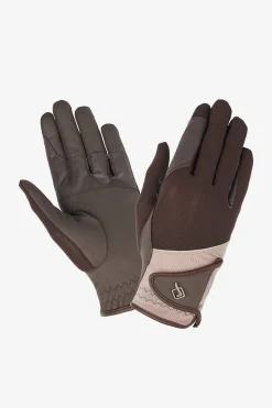 Discount Pro mesh ridehansker Helårshansker