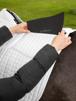 Clearance Prosorb Plain 2 Pocket Close Contact Pad Ponni Sjabrak|Allround- Og Sprangsjabraker