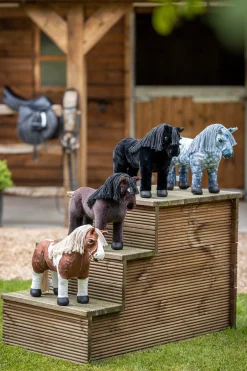 Outlet Sam lekeponni Hesteleker