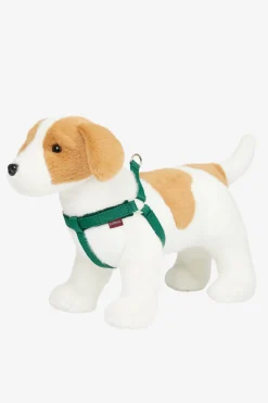 Online sele for lekedyrhund Hesteleker