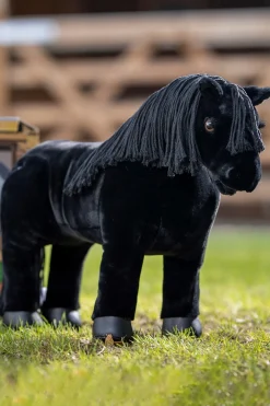 Hot Skye lekeponni Hesteleker