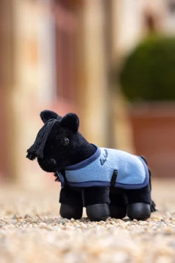 Outlet Skye mini lekepåni Hesteleker