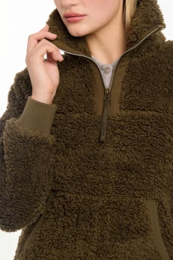 Tara Women Gensere & Fleece|Jakker Og Frakker