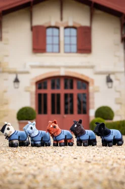 Thomas mini lekepåni Hesteleker