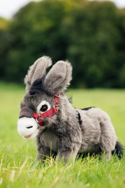 Hot Toy Donkey Hesteleker