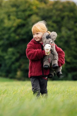 Hot Toy Donkey Hesteleker