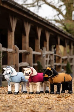 New Toy Pony Coco Hesteleker