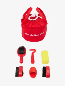 Discount Toy Pony Grooming Kit Hesteleker