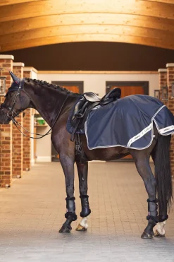 Hot Vanntett trekk til trening Ridedekken Og Walkerdekken