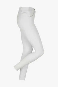 Victoria helskodd ridebukse for kvinner Helforsterkede Ridebukser