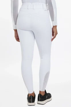 Victoria helskodd ridebukse for kvinner Helforsterkede Ridebukser