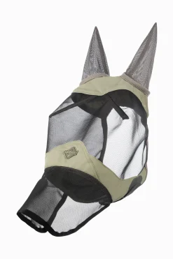 Discount Visor-Tek Full fluemaske Fluemasker & Fluepannebånd|Fluemasker & Fluepannebånd