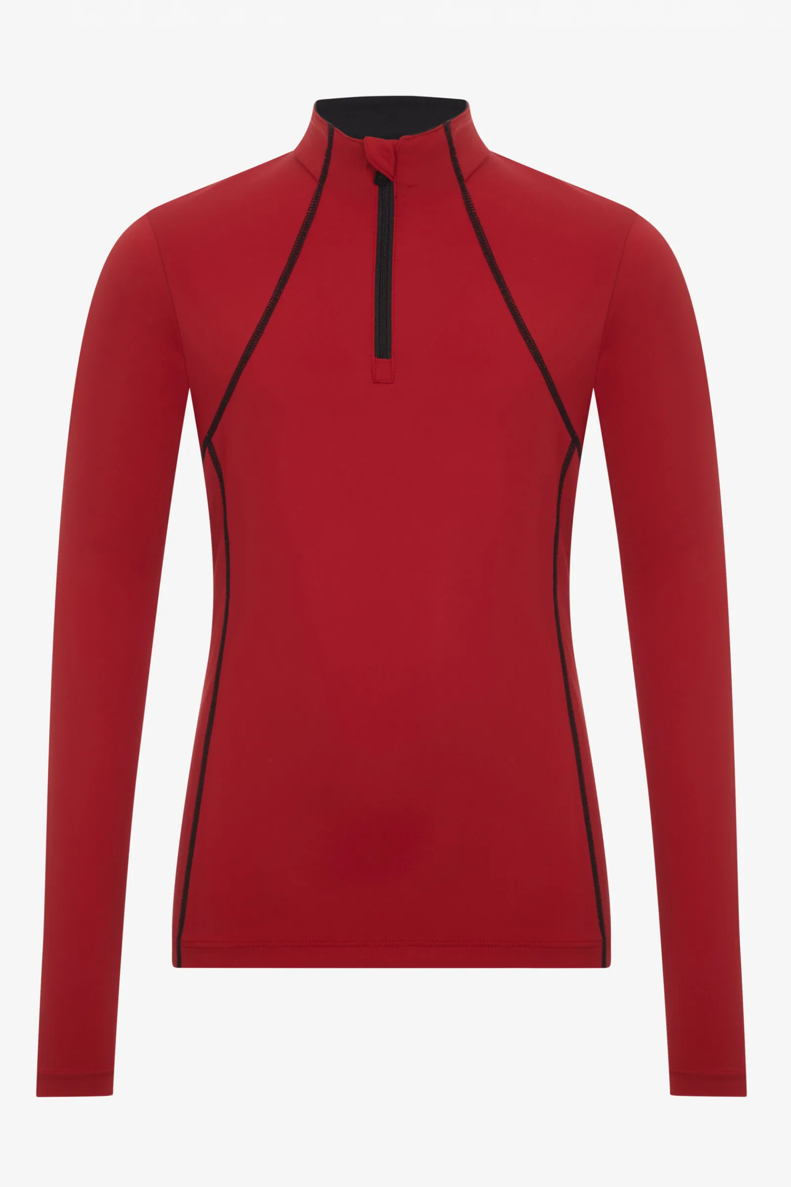 Online Young Rider Baselayer Shirt Stevne|Skjorter Og Topper