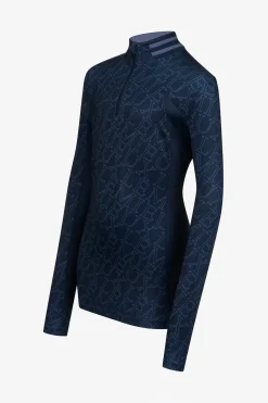 Online Young Rider Frieda Termoskjorte Young Rider Tops & Shirts