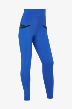 New Young Rider pull-on ridebukse Young Rider Breeches