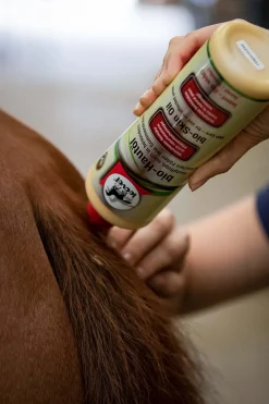 Best bio-Skin olje, 500 ml Stell Pels, Hud Og Man