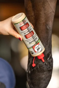 Best bio-Skin olje, 500 ml Stell Pels, Hud Og Man