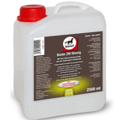 Online Biotin ZM flytende, 2500 ml Tilskudd