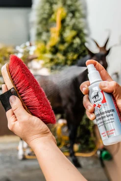 Hot desinfeksjonsspray Førstehjelp