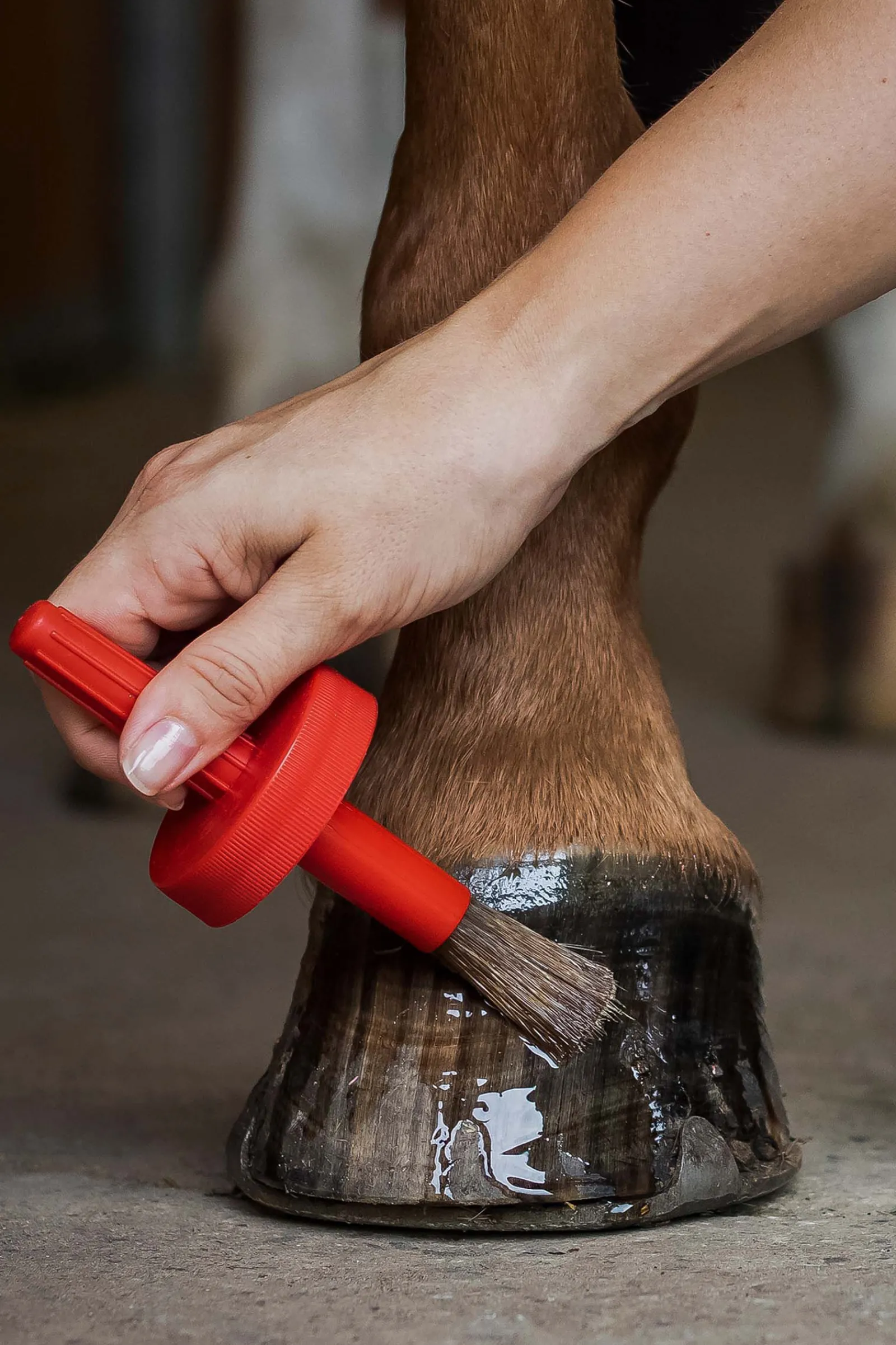 Best HUFLAB hovolje, 450 ml Hovpleie