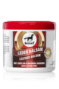 lærbalsam Vedlikehold Av Utstyret