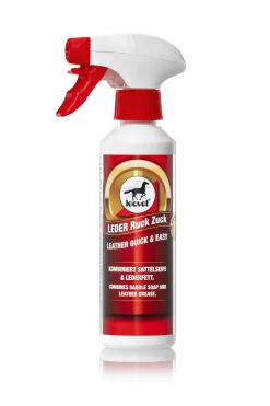 Outlet Quick & Easy lærpleie Vedlikehold Av Utstyret