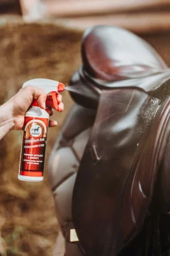 Outlet Quick & Easy lærpleie Vedlikehold Av Utstyret