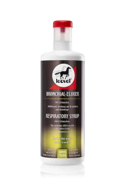 Outlet Respiratory Syrup, 1000 ml Tilskudd