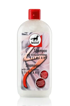 Best Silkcare sjampo Stell Pels, Hud Og Man