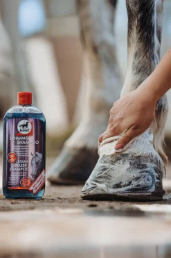 Sale Stain Eraser sjampo Stell Pels, Hud Og Man