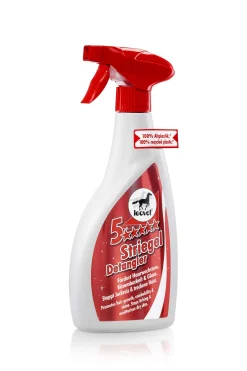 Sale 5-STAR DETANGLER, 550 ml Stell Pels, Hud Og Man