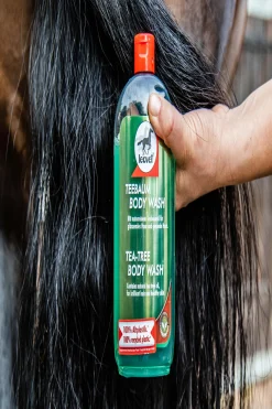 New Tea-Tree kroppsvask Stell Pels, Hud Og Man