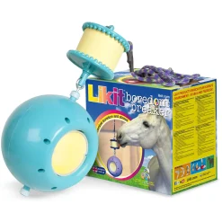 Outlet Boredom Breaker Saltsteiner