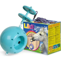 Outlet Boredom Breaker Saltsteiner