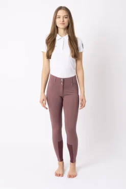 New Madeline Dame fullgrip ridebukser Helforsterkede Ridebukser