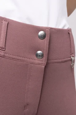 New Madeline Dame fullgrip ridebukser Helforsterkede Ridebukser