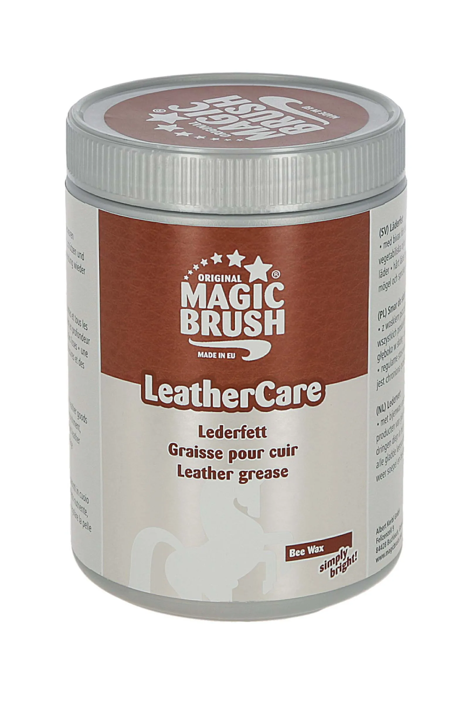 Online Magic Brush Dubbin, 1 liter Vedlikehold Av Utstyret