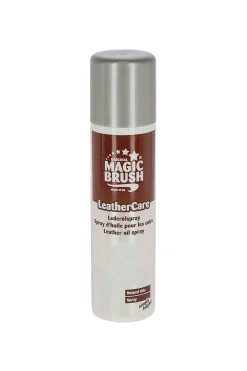 Discount Magic Brush lærolje spray, 225 ml Vedlikehold Av Utstyret