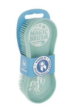 New Magic Brush myk Strigleutstyr|Børster