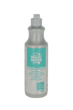 Magic Brush SkinCare hudpleie balsam, 500 ml Stell Pels, Hud Og Man