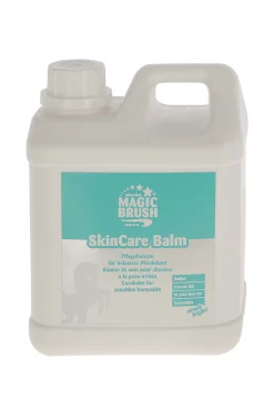 Sale Magic Brush SkinCare hudpleie balsam, 2 liter Stell Pels, Hud Og Man